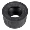 Gummimanschette 1 1/2" HT-Rohr 50mm / Siphon 40mm KIRCHHOFF 986722449 für Spüle
