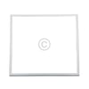 Türdichtung für Gefrierteil BOSCH 00216700 570x530mm in KühlGefrierKombination