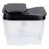 Clean water tank 201-2515-0054 Ecovacs