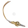 Thermoschalter für Candy/Hoover Ofen 42834344 Termocoppia L500