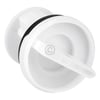 Flusensieb passend für Bosch 605010 BLUPARTS - KOMPATIBEL 10104944