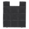 Kohlefilter Amica FW-K202 1009206 228x202mm für Dunstabzugshaube