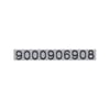 Displaymodul 00634448