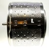 Wäschetrommel für Waschmaschine Vestel 20813477 Trommelgruppe 60-PEARL-C2