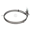 Heizelement 1800W 240V Bauknecht C00939985 für Herd Bauknecht