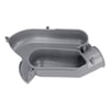 Deckel Container Plate "M" Cover / Light Grey Bosch 00797476 für Staubsauger
