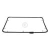 Backofentürdichtung passend für Bosch 00491638 BLUPARTS - KOMPATIBEL 10115897
