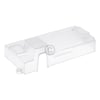 Waterproof Cover Of Winbot Main Board 201-J001-0068 Ecovacs