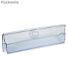 AEG Abstellfach Butter-/Käsefach kpl., 137mm hoch 208129136 2081291391