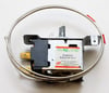 Kühlteil-Thermostat für Kühlschrank Candy Hoover 49124022 Temperaturregelung