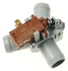 Eltek Steuerventil Waschmaschine 10.0415 Wasserzufuhr