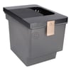 Clean water tank(black) 201-2453-0029