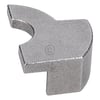 Main brush counterweight 201-2417-2375