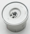 Drehgriff Temperatur für Ofen Bosch Siemens 10000735 Knebel