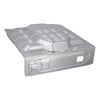 Gehäuserückwand Gorenje 827335 für Backofen