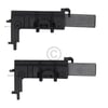 Kohlen wie AEG 405505048/0 für WELLING Motor Waschmaschine