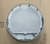 Flusensieb für Trockner Hisense Gorenje 807624 Filter Einsatz