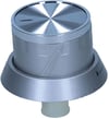 Drehknopf für Ofen Beko C00889520 weiß, Backofen