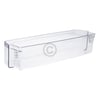 Abstellfach Bauknecht 480131100525 Flaschenabsteller 440x90mm für Kühlschranktüre