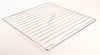 Grillrost für Ofen Com C00030161 Backen Braten 42x38,5cm