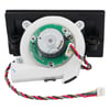 Ventilatormotor Ecovacs 201-2102-2411 für Staubsauger-Roboter