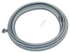 Türmanschette für Whirlpool Waschmaschine 481246818103 Waschmaschinen-Dichtung