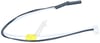 Temperatursensor für Whirlpool Trockner 480112101485 rot