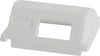 Abdeckung für Sonstige Gehäuseteile Bosch 12029872 Tür, weiß