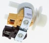 Doppel-Magnetventil für Waschmaschine Robertshaw 265772/086311 Wasserzulauf