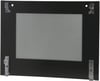 Außentür für Bosch Ofen 00688663 Backofen-Tür