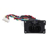 Trimmer module connector base 201-2507-0011 Ecovacs
