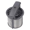 Sieb Set fein + grob wie AEG 1119161105 BLUPARTS für Geschirrspüler 10103516