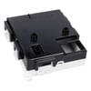 Main board protective cover 201-2497-0134 Ecovacs
