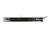 Scharnier CU STDAR H6 4C HLB 841 P für Ofen Teka 82040102 Ofentürscharnier
