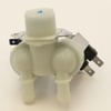 Doppel-Elektroventil für Haier Waschmaschine 49046283 Wasserzulauf