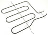Oberhitze-Grill-Element für Whirlpool Ofen 482000026386 Backofen