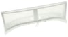 Flusensieb für Amica Trockner 1035709 Flusenfilter