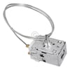 Thermostat wie Whirlpool 481228238188 ATEA A13-0447 für Kühlschrank