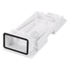 Dust box cover(white) 201-2417-2373