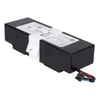 Battery pack(Li-ion) 201-24A3-0098 Ecovacs