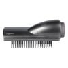 Glättbürste feste Borsten für Kurzhaar Pony dyson 970291-01 für Airwrap™ Haarstyler