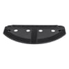 Wischplattenhalter (schwarz) Ecovacs 201-2353-1056 für Staubsauger-Roboter
