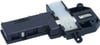 Türrelais 16A-250V für Waschmaschine Hisense/Gorenje 554746 Türkontakt