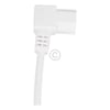 Power cord 201-2237-11Q8 Ecovacs