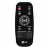 Fernbedienung LG AKB73616014 für Staubsauger-Roboter LG Electronics
