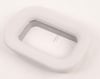 Türdichtung für Kühlschrank LG ADX73250609 Gummidichtung