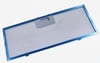 Fettfilter für Dunstabzugshaube Electrolux 140214443016 388x153x92mm