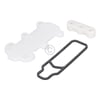Window Cleaner Power cord fixing cover 201-J001-0071 Ecovacs