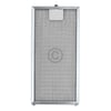 Metallfettfilter BOSCH 00746790  260x124mm für Dunstabzugshaube
