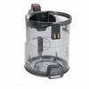 Staubbehälter Hoover 48021902 für Stielstaubsauger